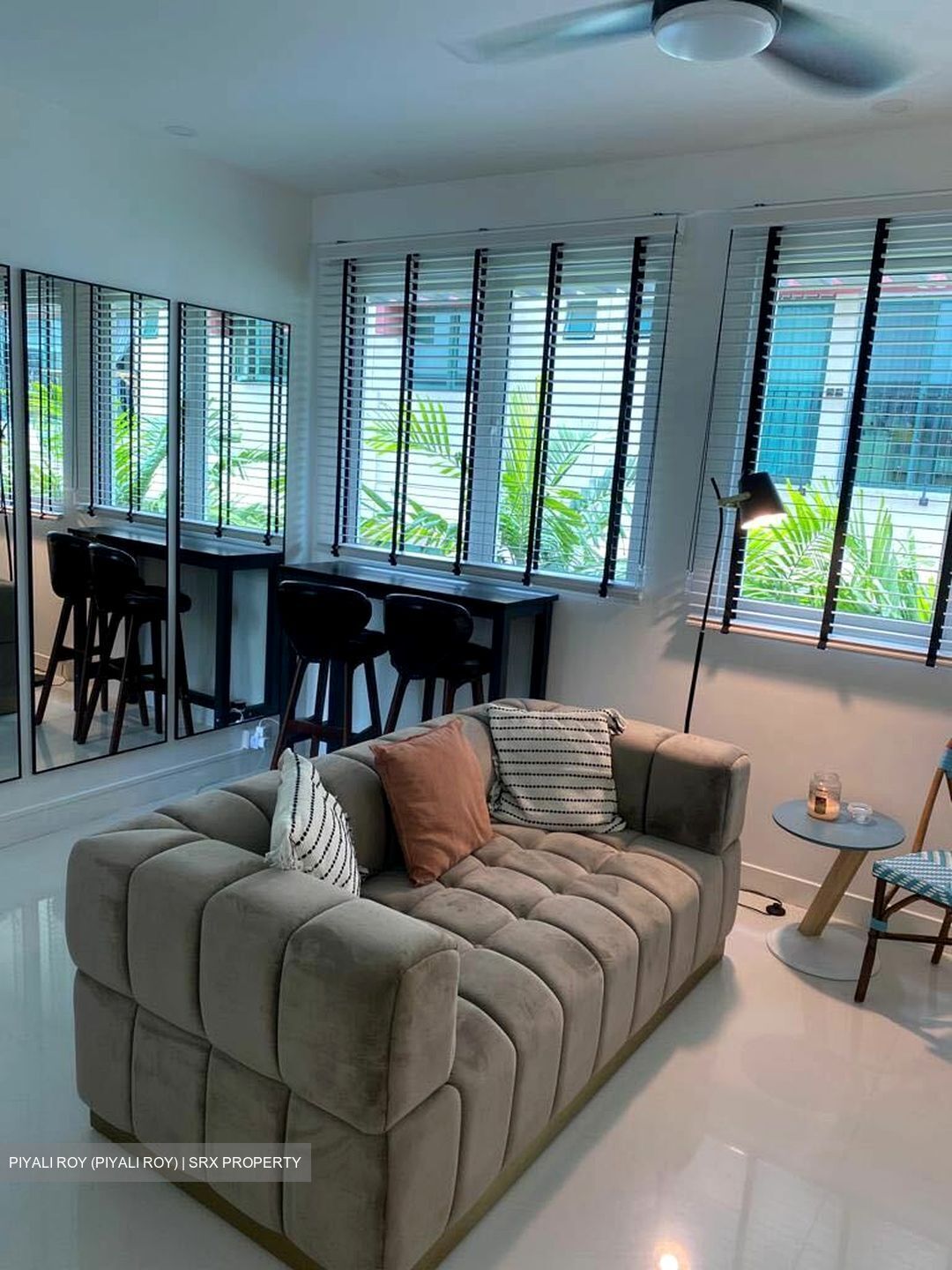 EiS Residences (D15), Apartment #601551911